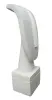 Product image 6 of the product “Abstract head, 99cm Height | Terazzo, White color ”